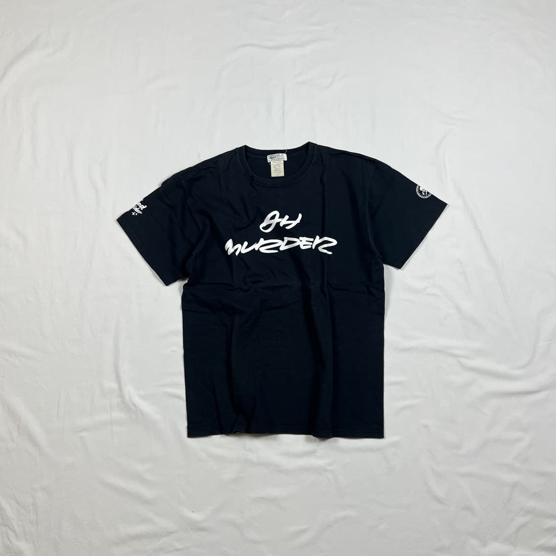 2011년도 푸투라 x red spider 반팔티 상품이미지1