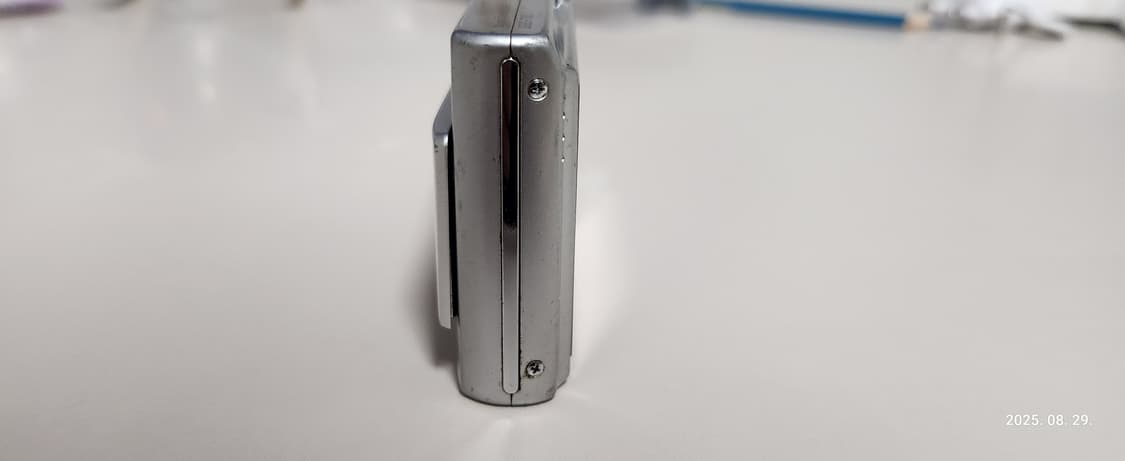SONY Cybershot DSC-T10 디지털카메라 상품이미지3