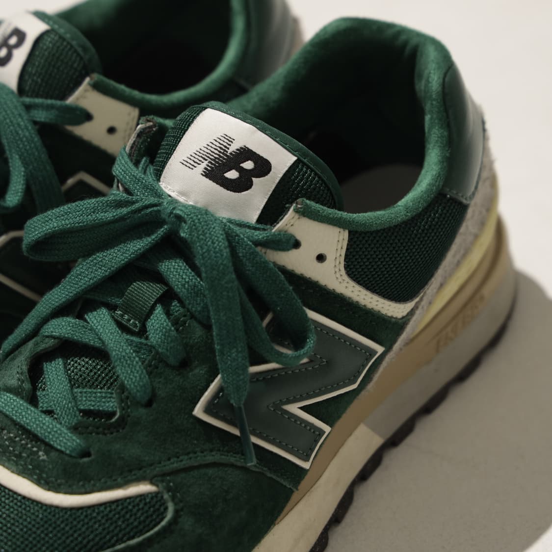 뉴발란스 574 레거시 그린 (275) 상품이미지2