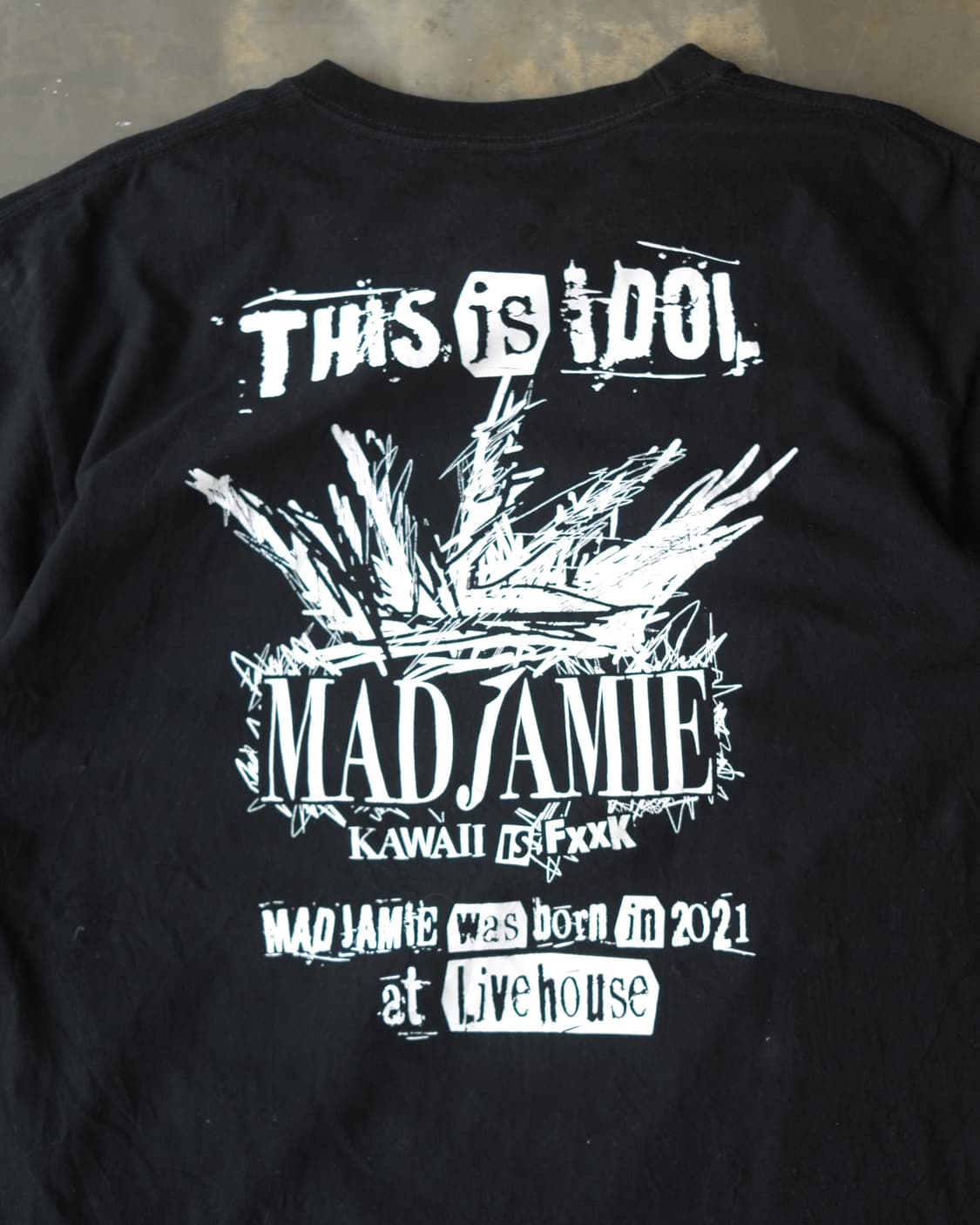 Mad Jamie 상품이미지3