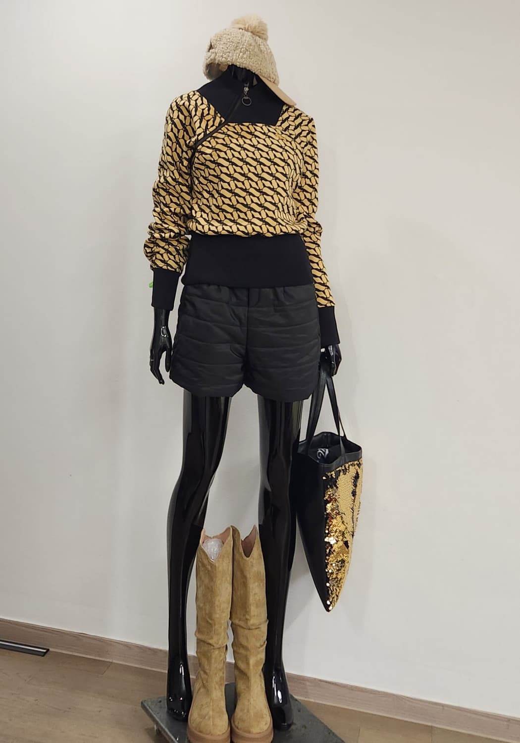 푸마 티셔츠  상품이미지2