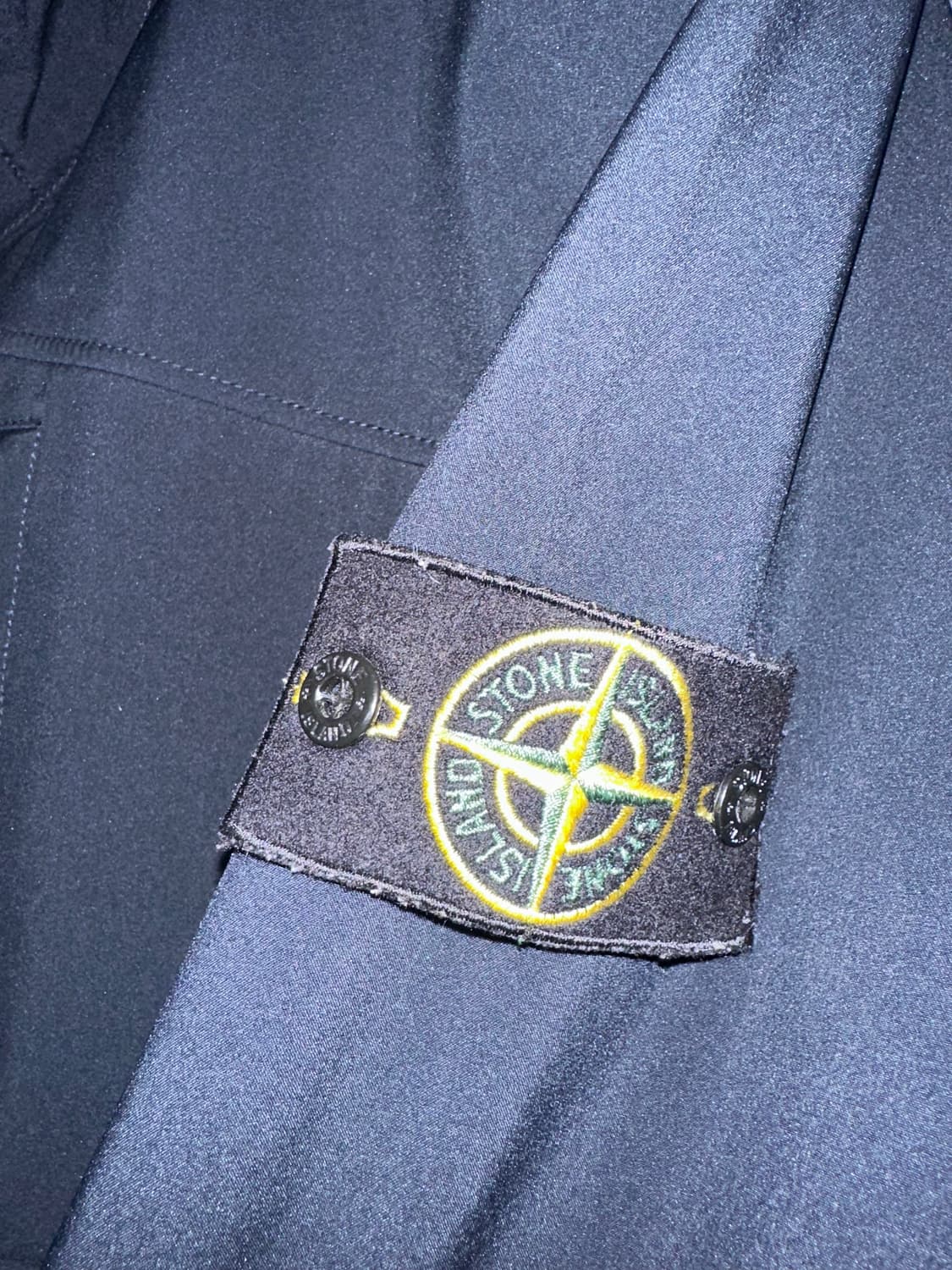 스톤아일랜드 자켓 상품이미지4