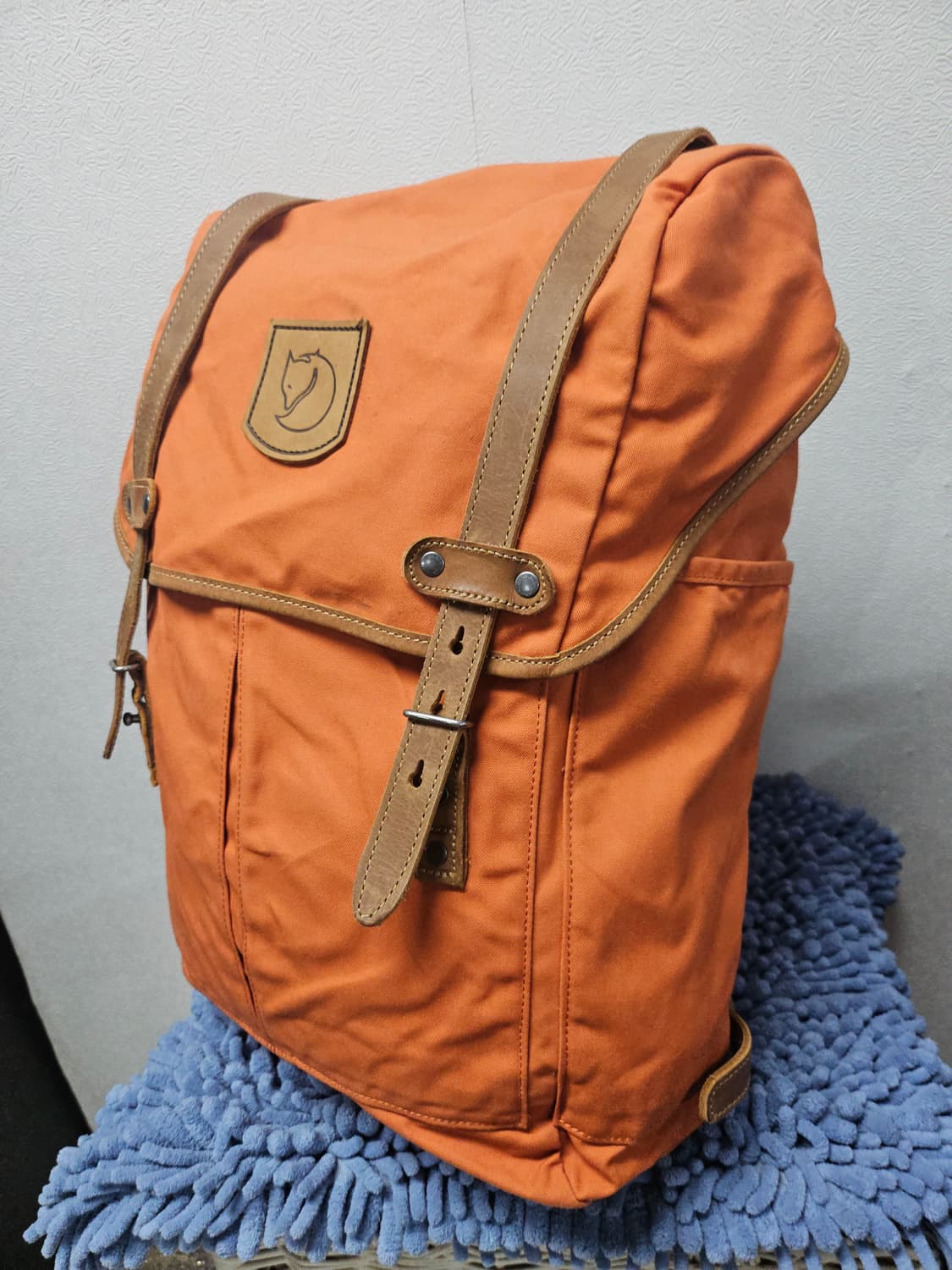 피엘라벤 칸켄 럭색  G-1000 백팩 상품이미지2