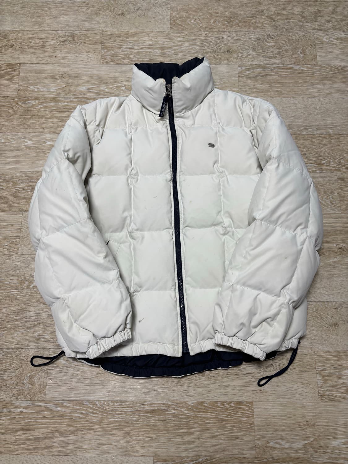 라코스테 패딩 105 상품이미지1