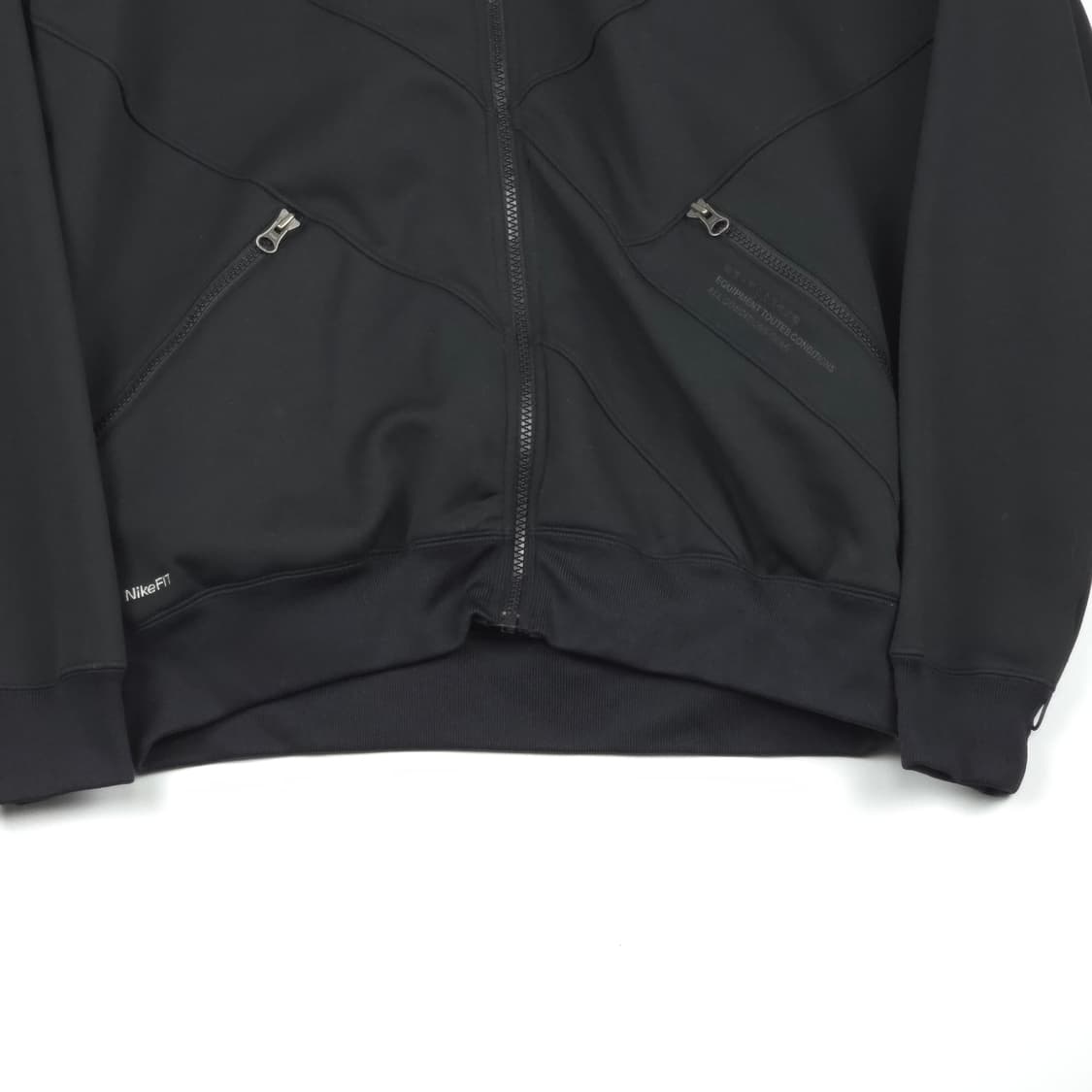 [L] 나이키acg 트랙탑 집업 상품이미지2