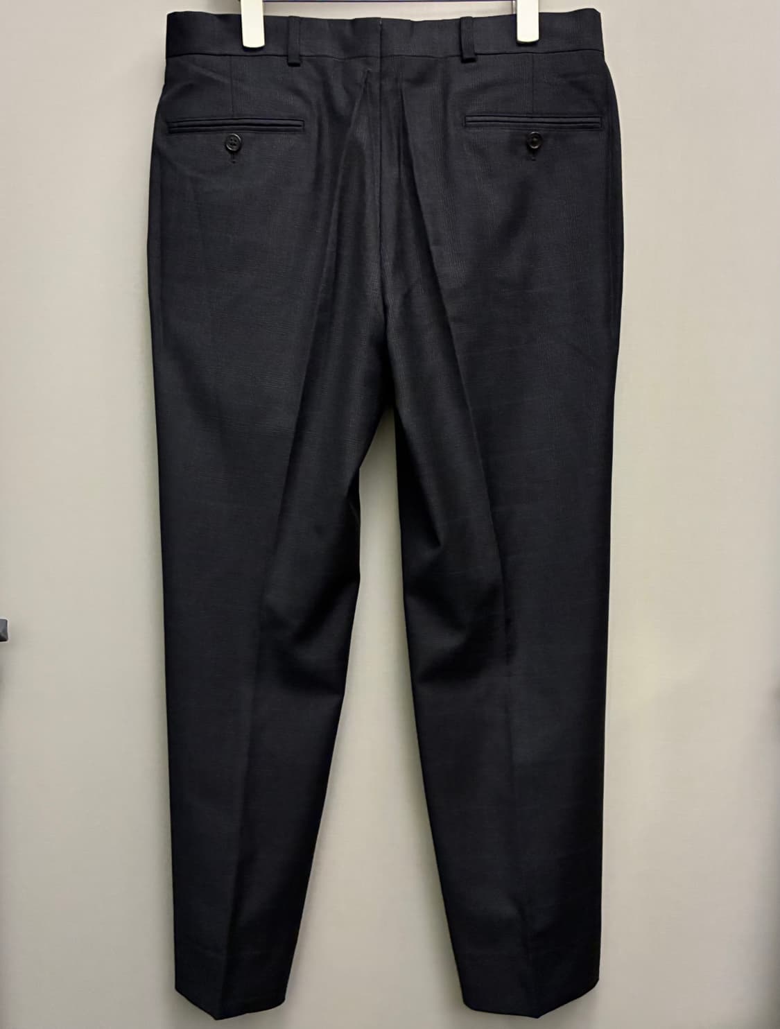 (97/32)브룩스브라더스 글렌체크 까노니코 수트셋업 남자정장 상품이미지8