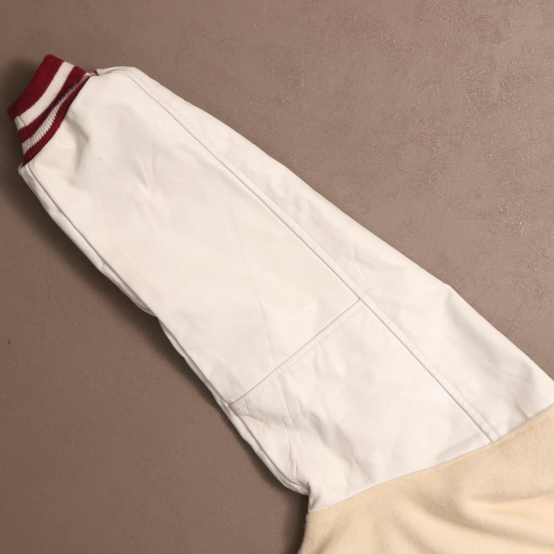 텍사스 매버릭 울 바시티 자켓 A1868 상품이미지7