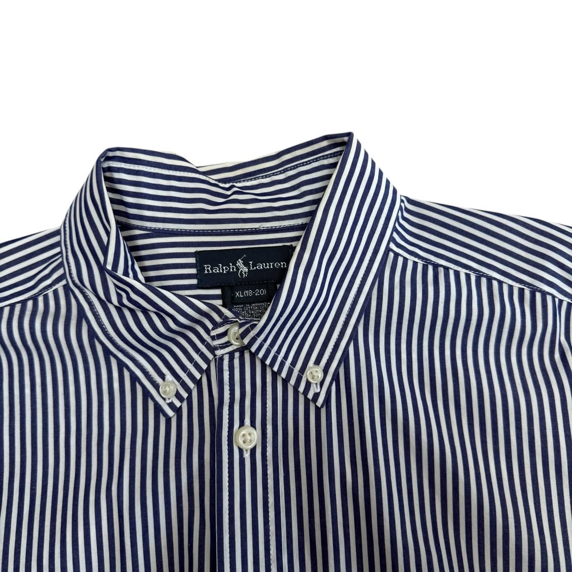 폴로 셔츠 상품이미지2