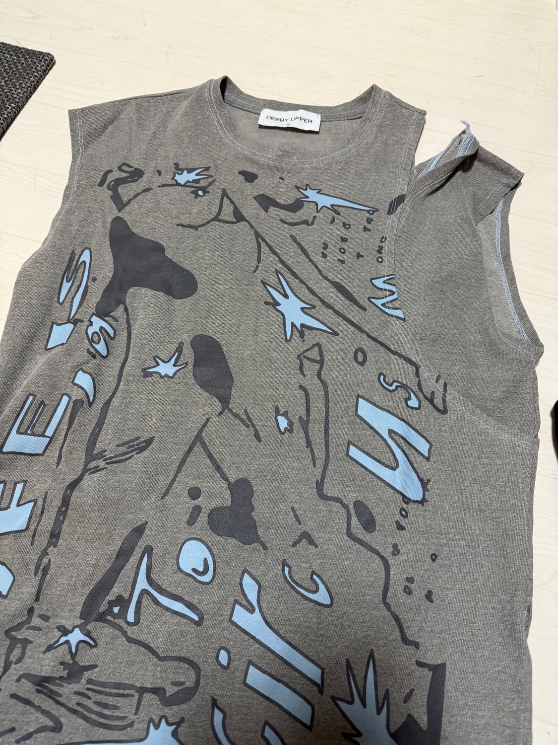 데비어퍼 나시티 상품이미지1