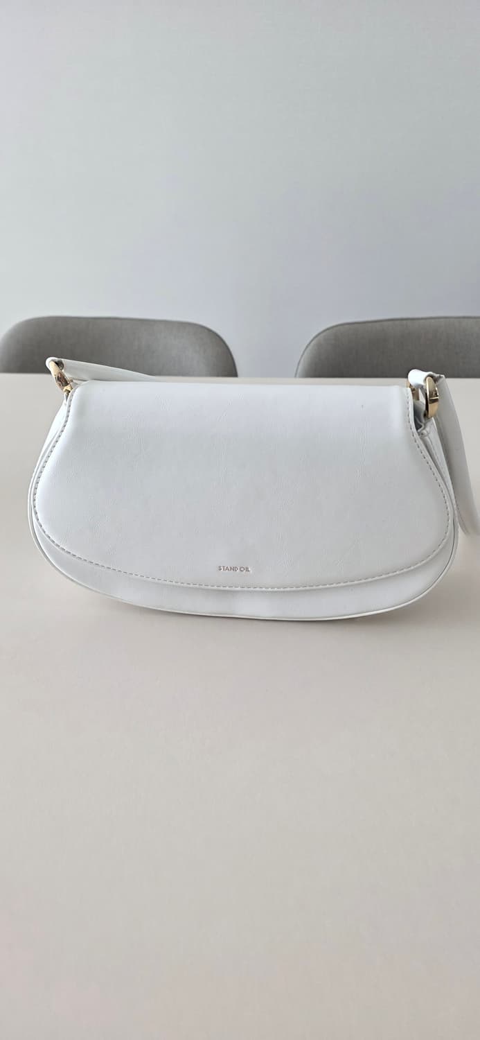 스탠드오일 클램백 (숄더백) 상품이미지1
