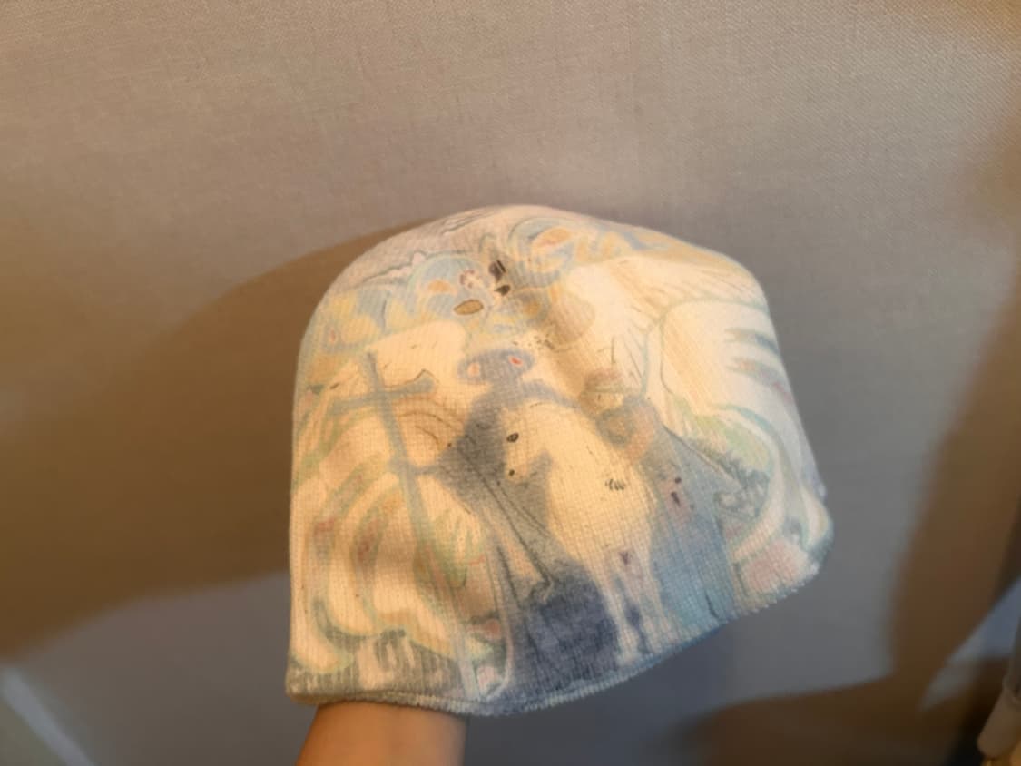 kimyo 비니 상품이미지2