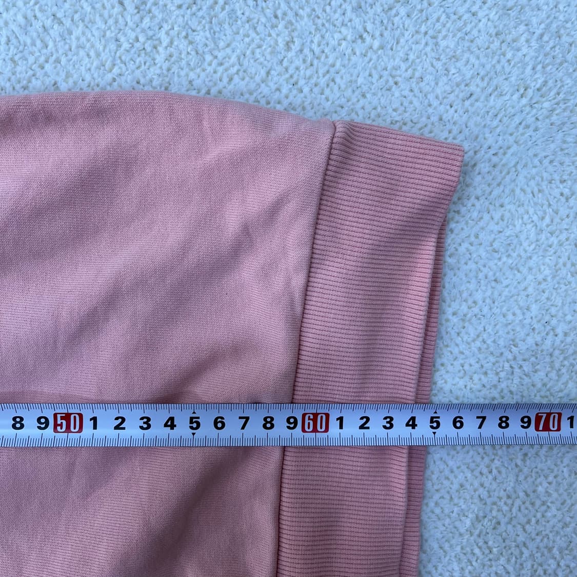 M 다이나핏 긴팔 후드 티셔츠 0303M 상품이미지5