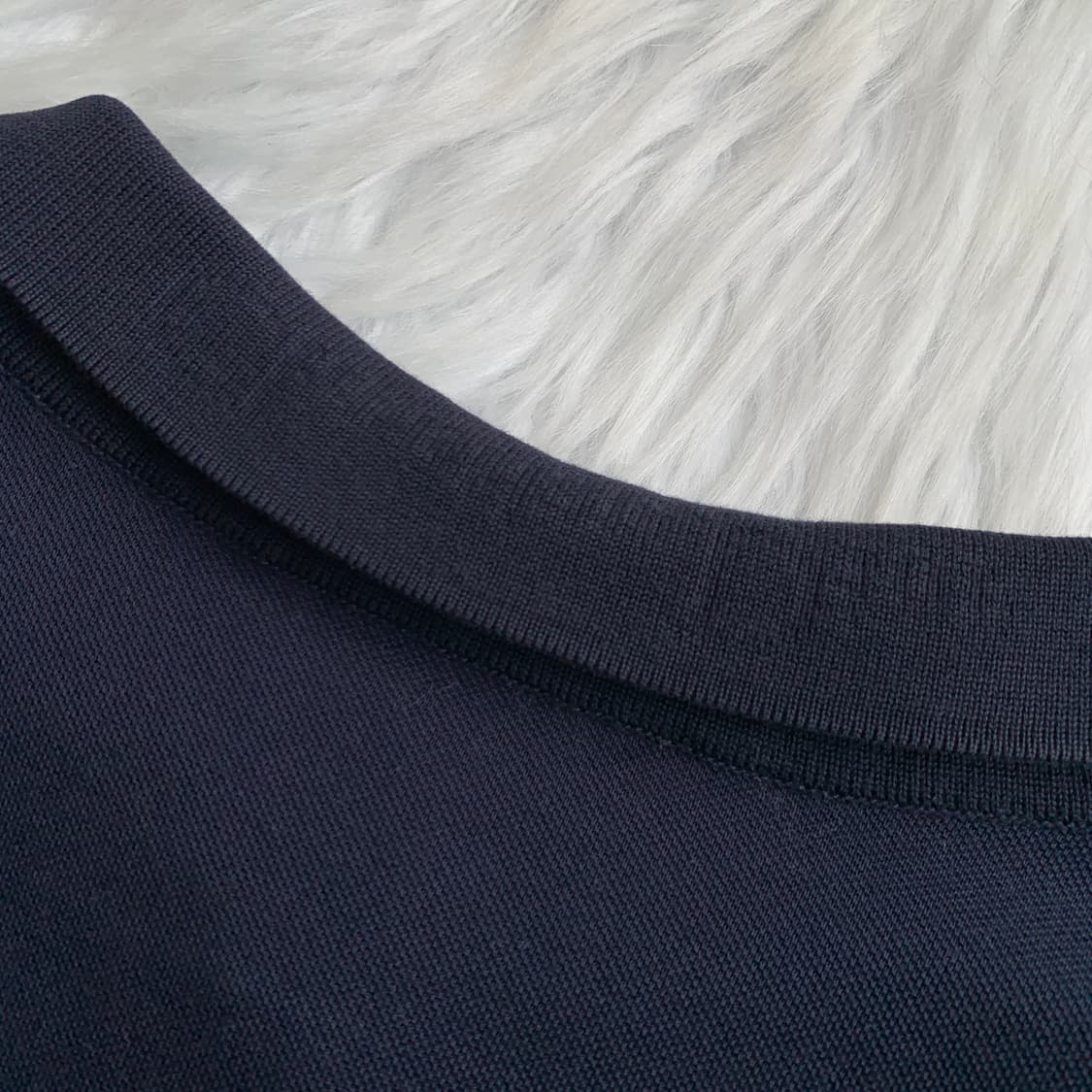 크리스찬 디올 스포츠 피케 긴팔 티셔츠 1910 상품이미지4