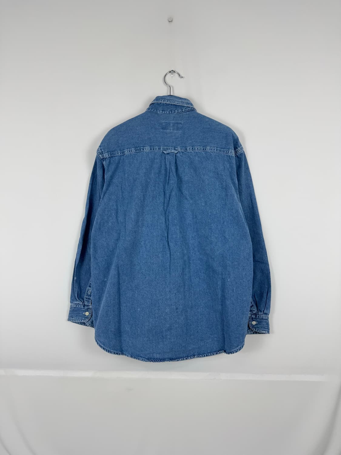 b32) 칼하트 워크 청셔츠 상품이미지4