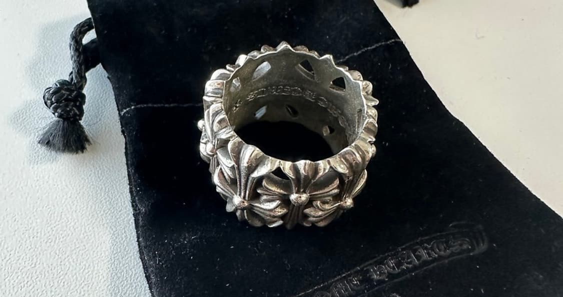 [구매]세메터리링 us7~ 9 사이즈 구합니다. 상품이미지1