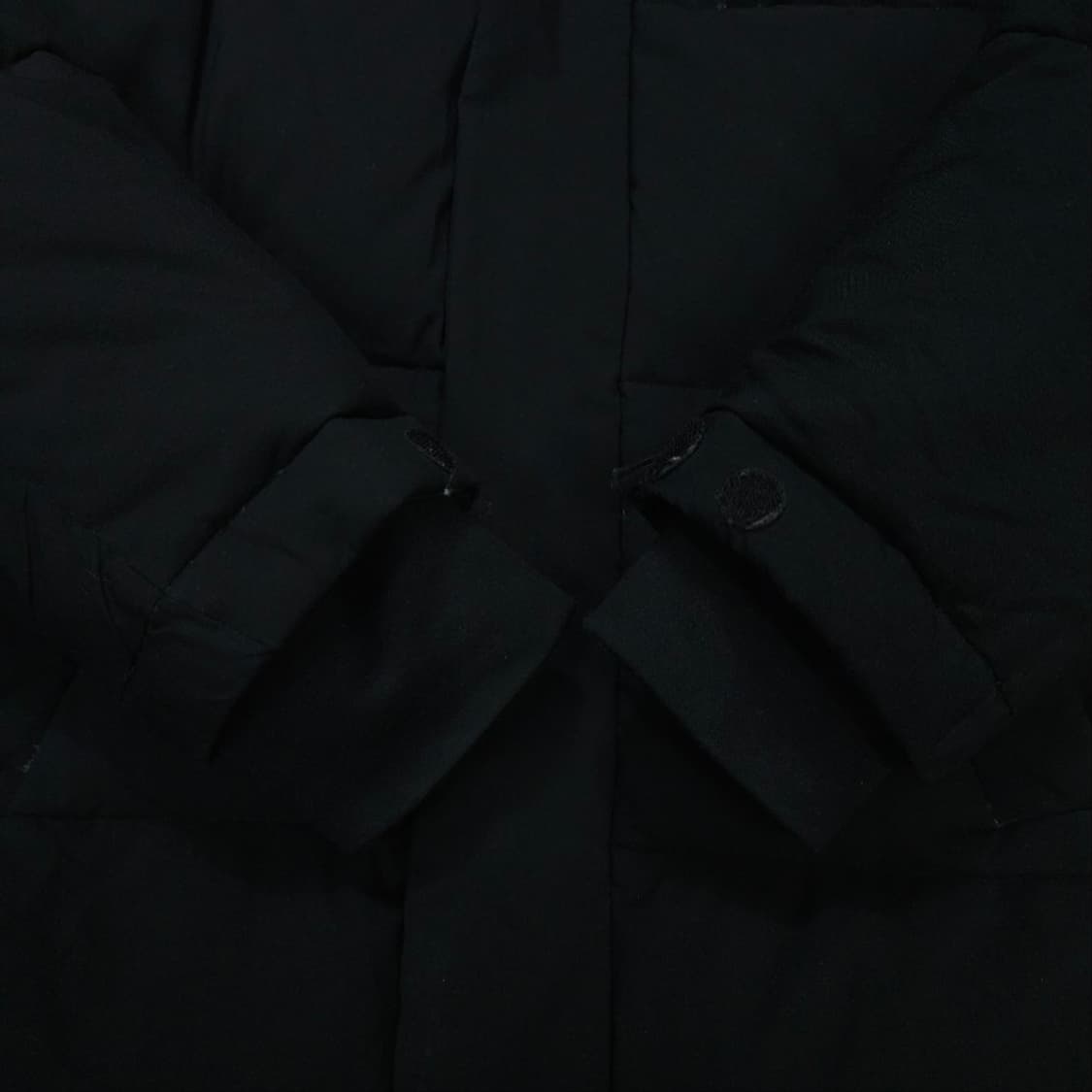 내셔널지오그래픽 카이만 롱패딩 S 상품이미지6