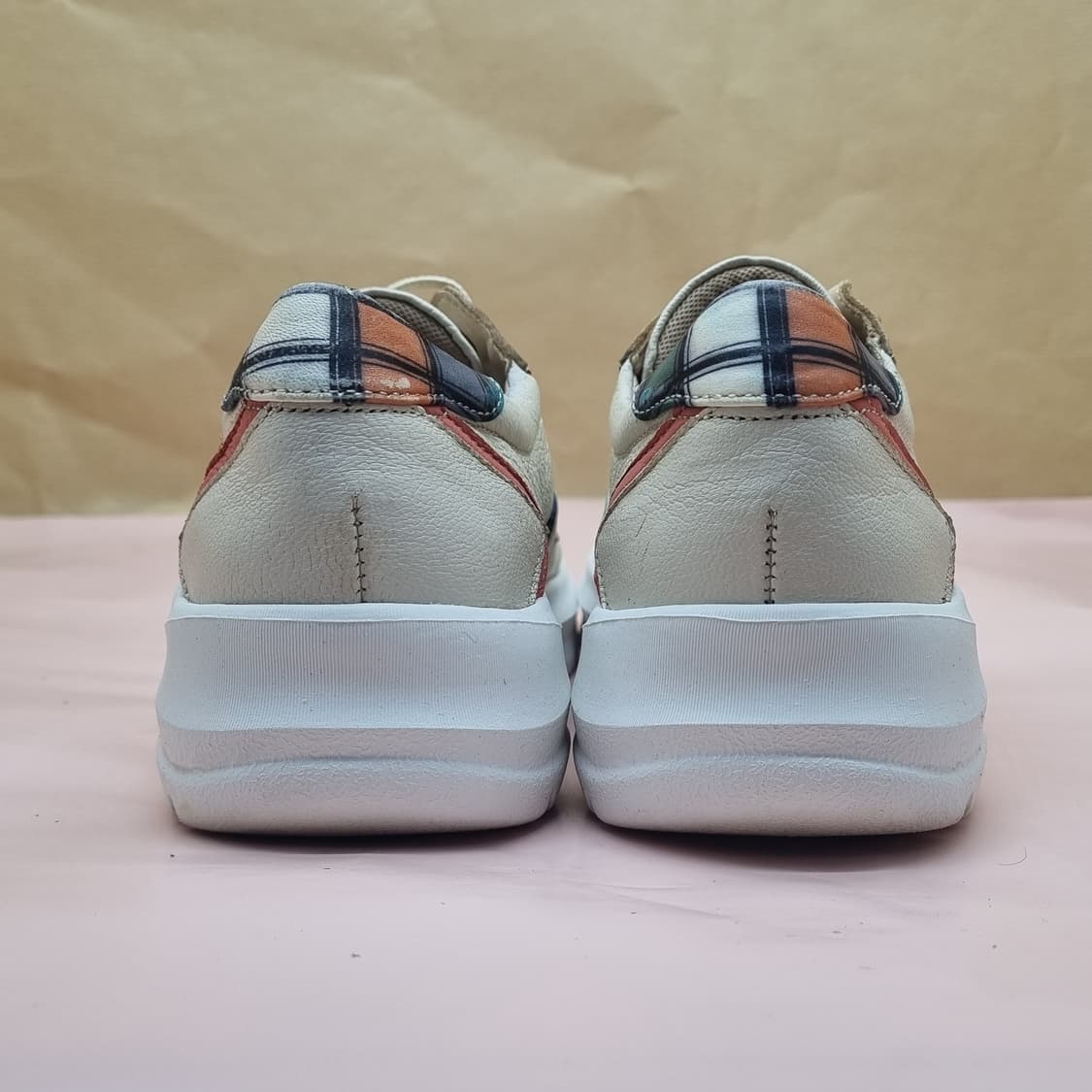 닥스 어글리밴딩 초경량 스니커즈 230 상품이미지4