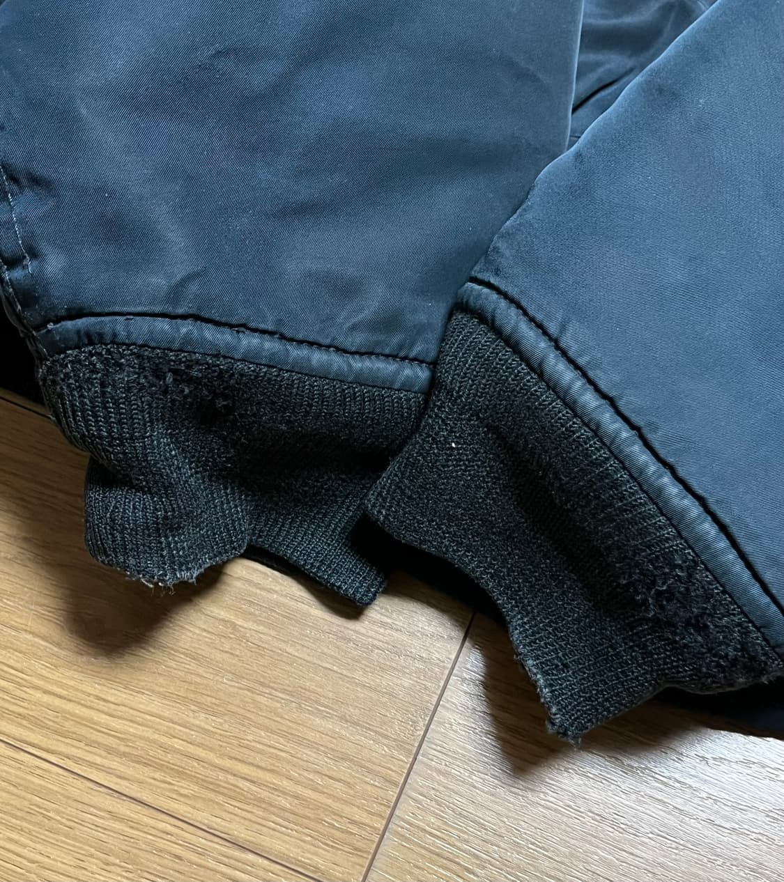 Schott CWU-R Flight Bomber Jacket 상품이미지6