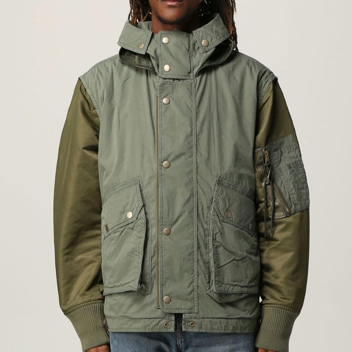 디젤 마원 ma-1  상품이미지1