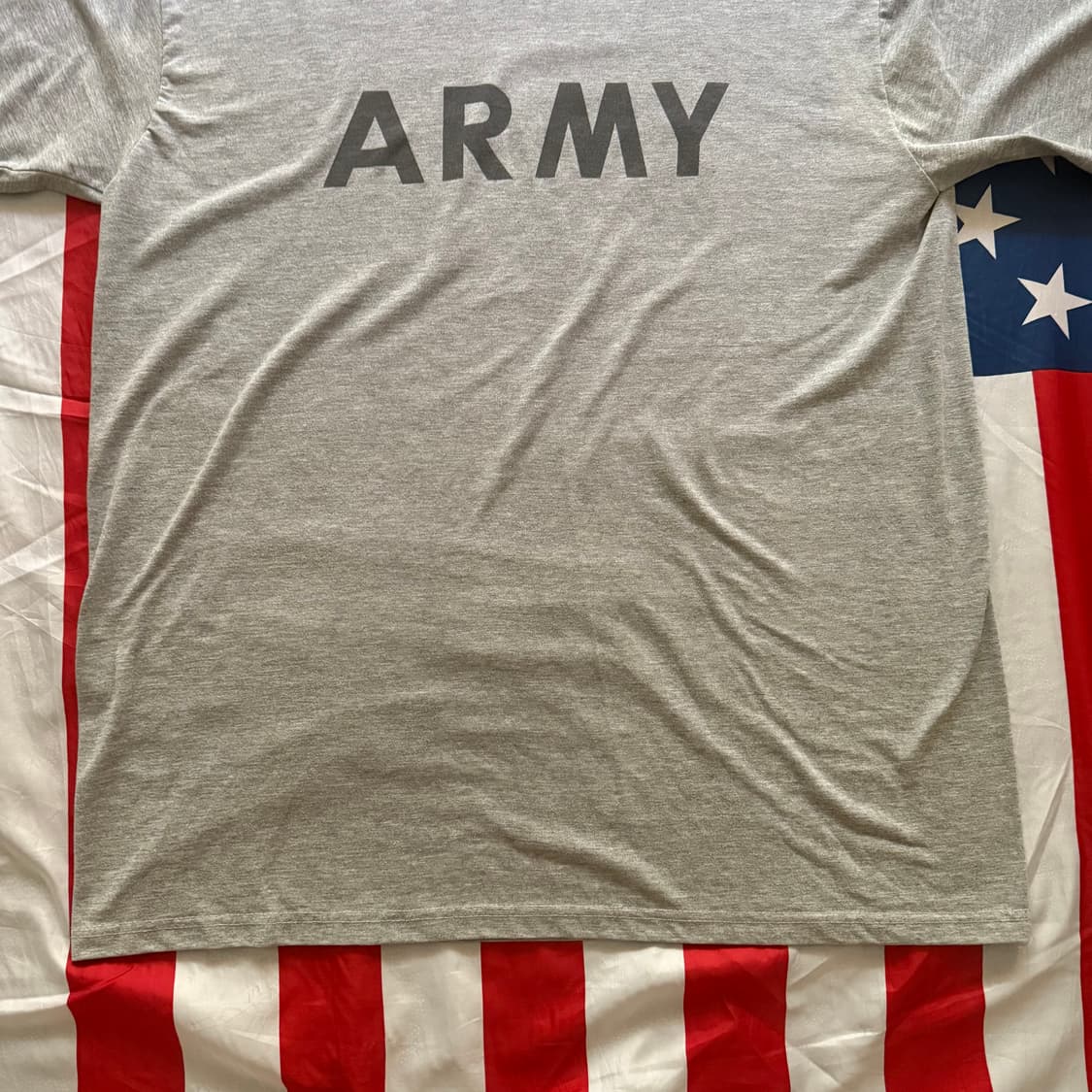 military 밀리터리 오리지널 미군 army 반팔 티셔츠 -4 상품이미지4