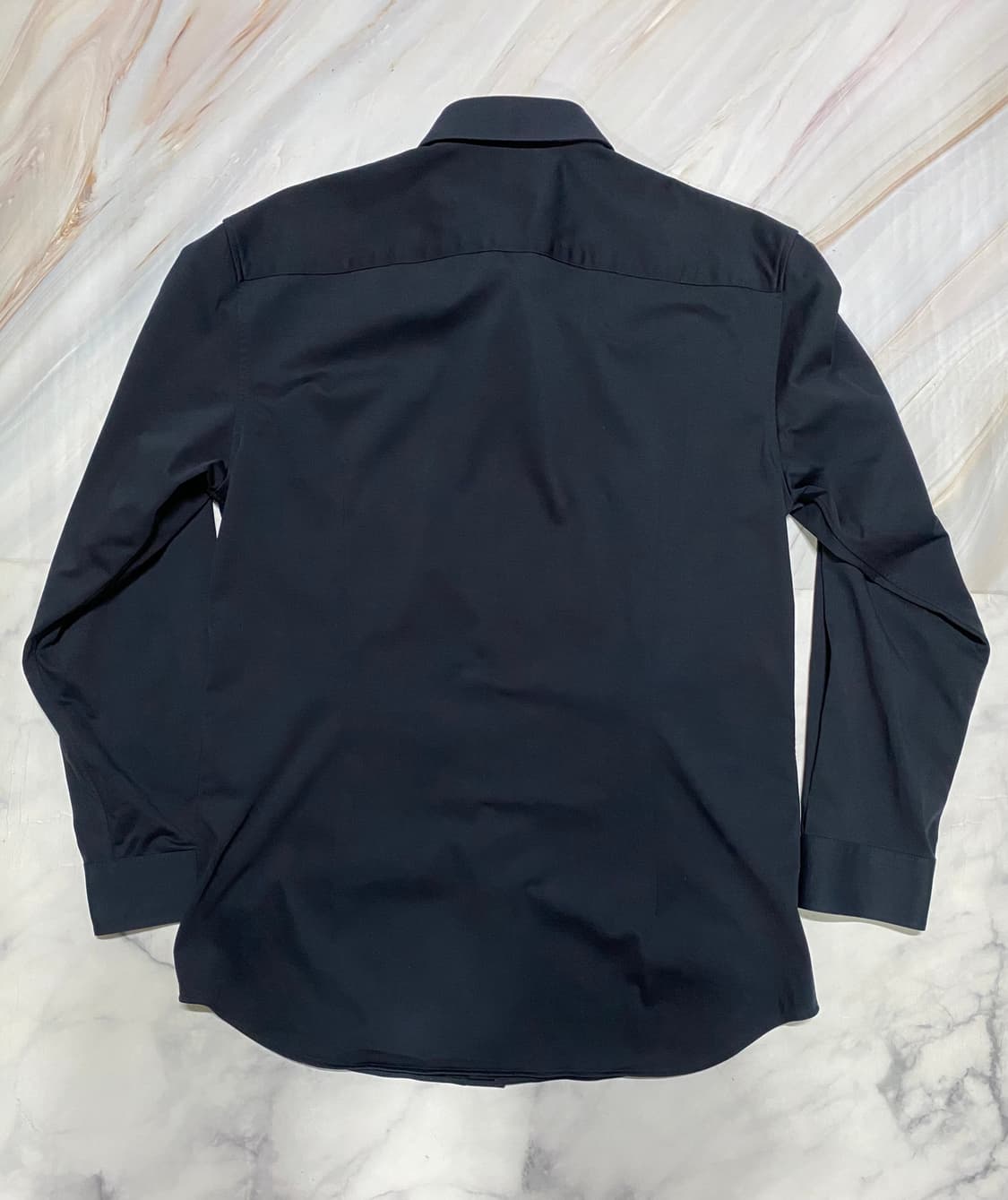 Theory 띠어리 여성 스트럭쳐 셔츠 S 상품이미지6