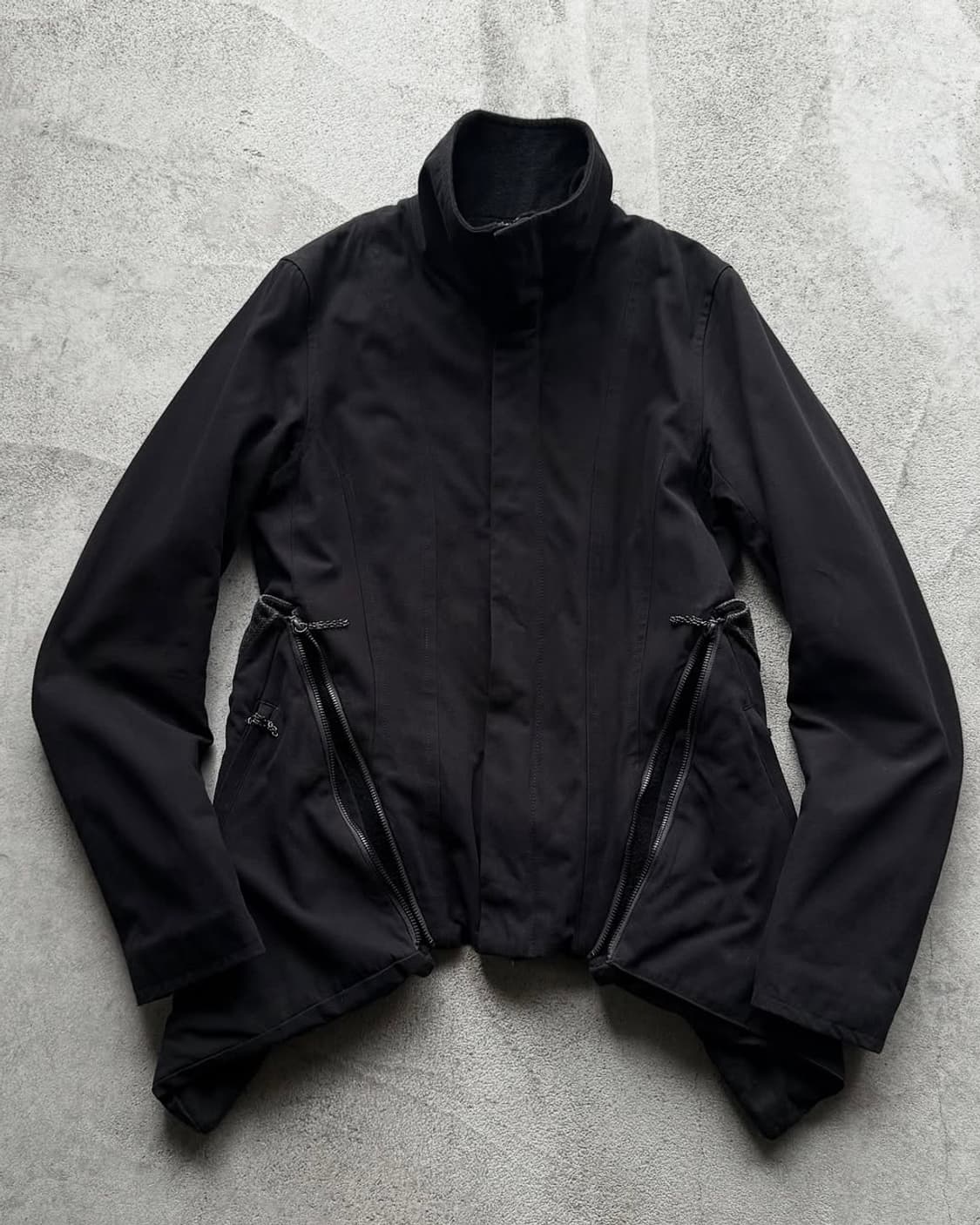 siva 2008aw 자켓 상품이미지1