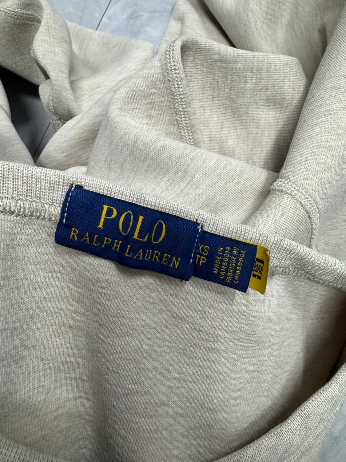 폴로 상품이미지3