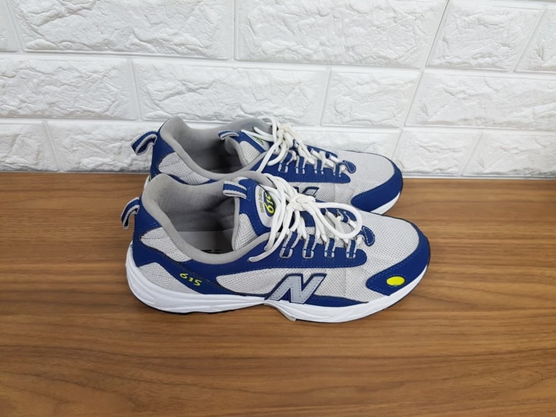 뉴발란스 615 운동화 남성255 (ML615NBS) 상품이미지3