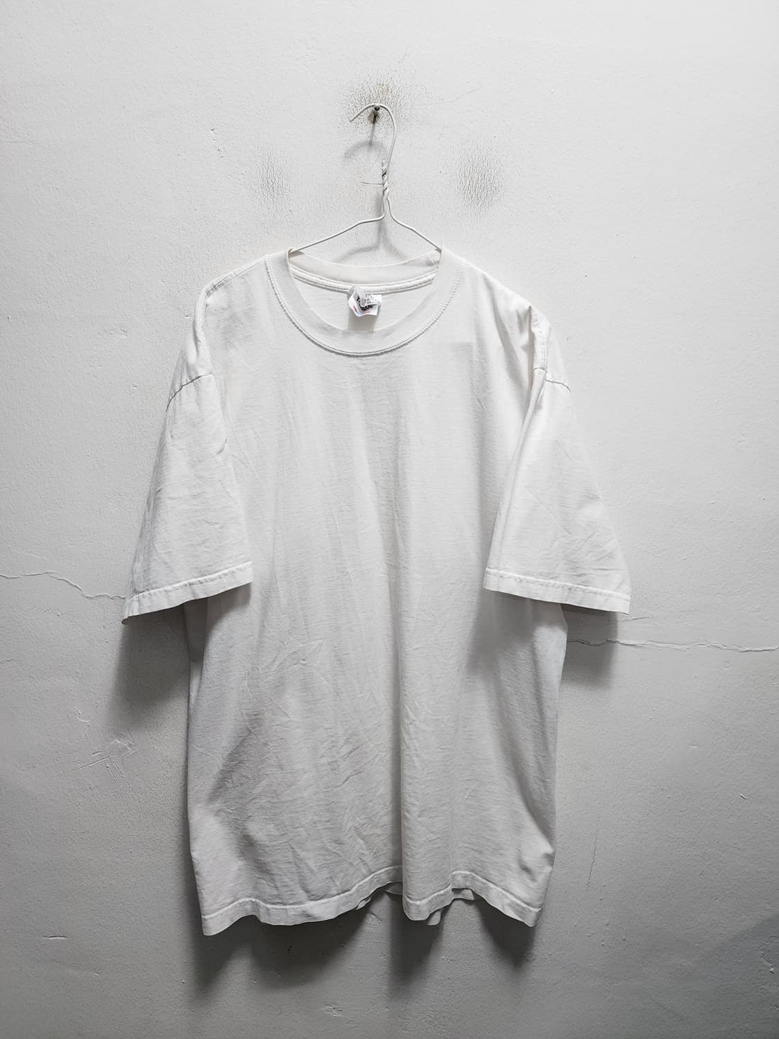 샤카웨어 USA 코튼 반팔티 XL 상품이미지1