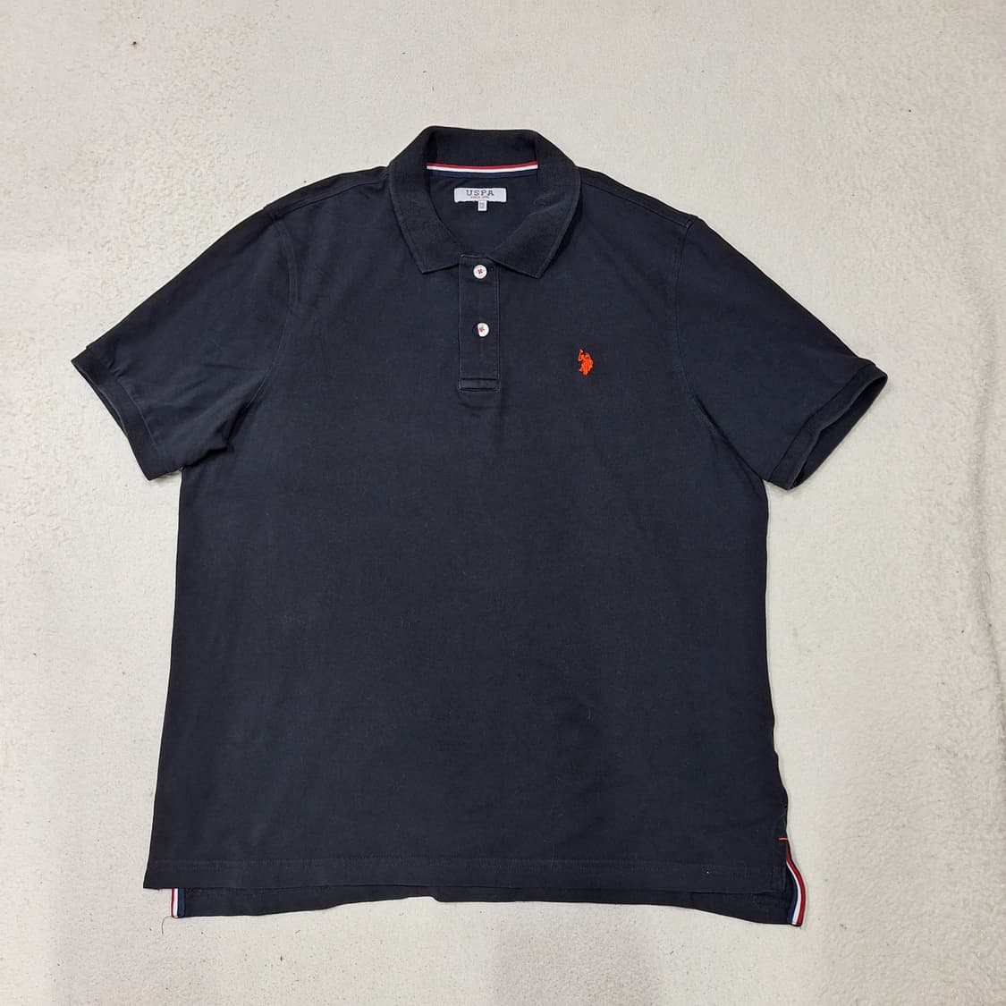 US폴로  티셔츠2xL 상품이미지1