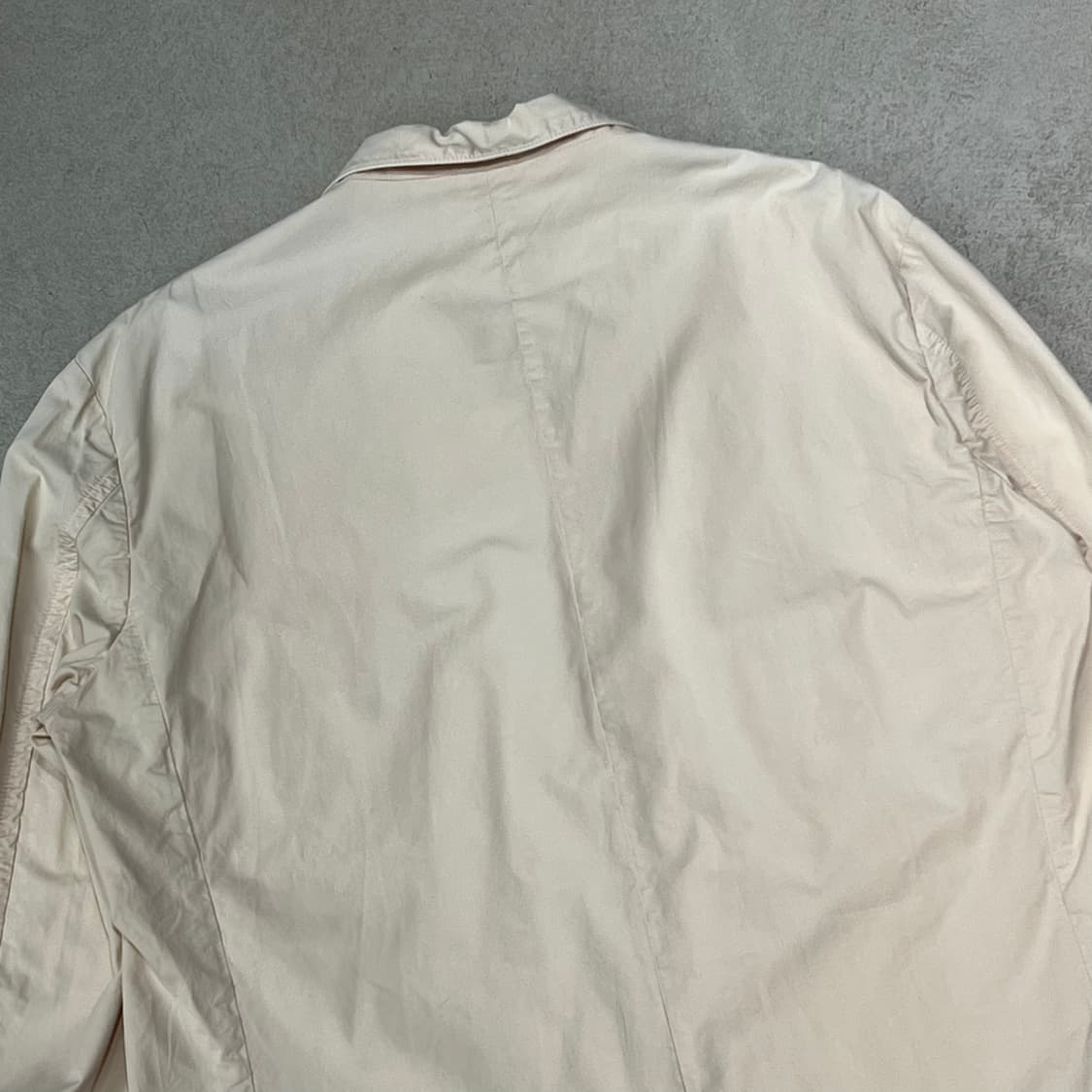 cp컴퍼니 코튼 블레이저 s10364 상품이미지4