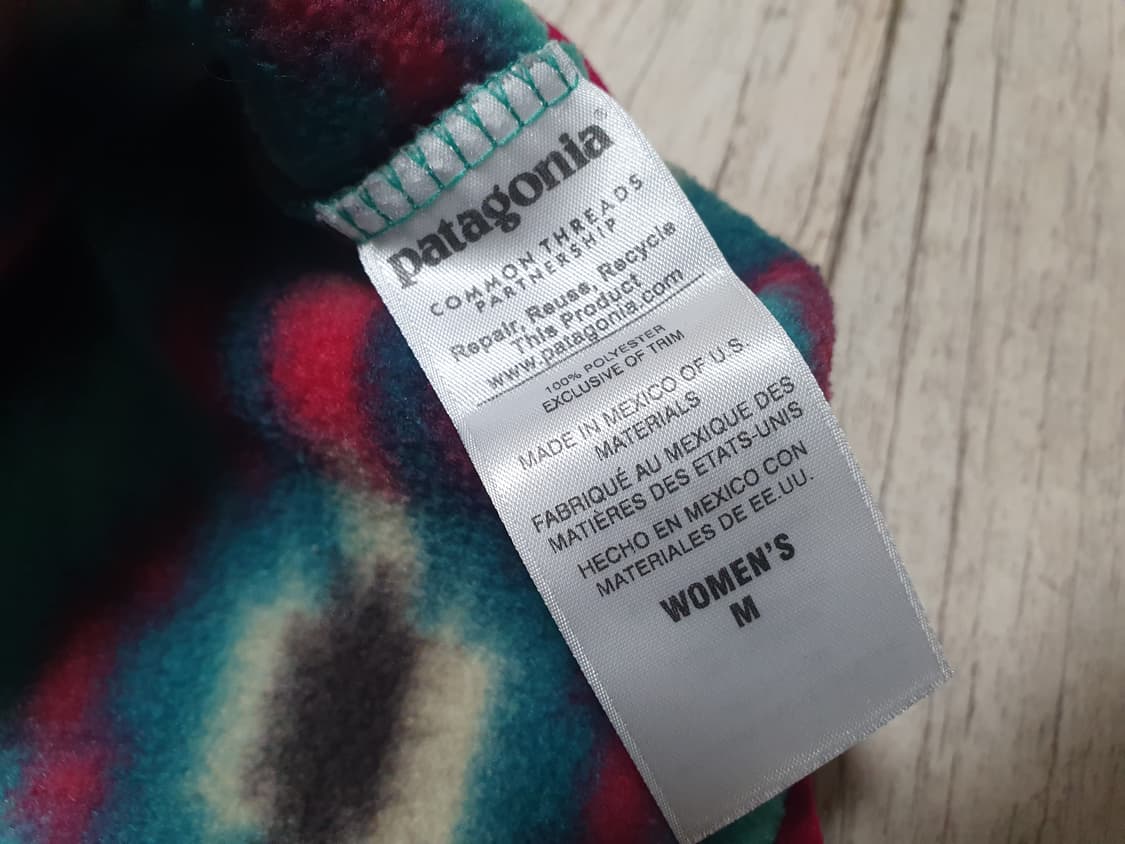 파타고니아 신칠라 m 상품이미지5
