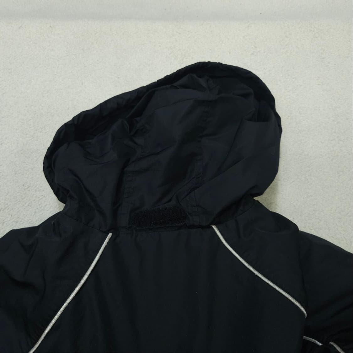 00s 나이키 바람막이 점퍼 L 상품이미지5