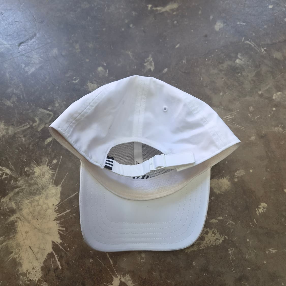 아디다스 볼캡 야구모자 모자 2개 일괄 판매 상품이미지8