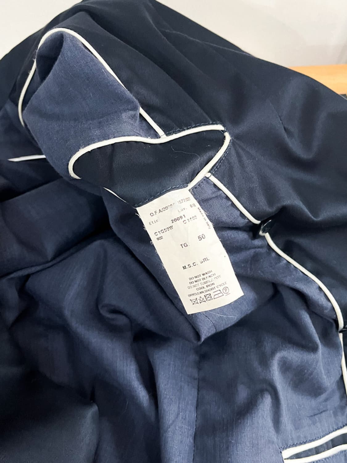 Emporio Armani 상품이미지10