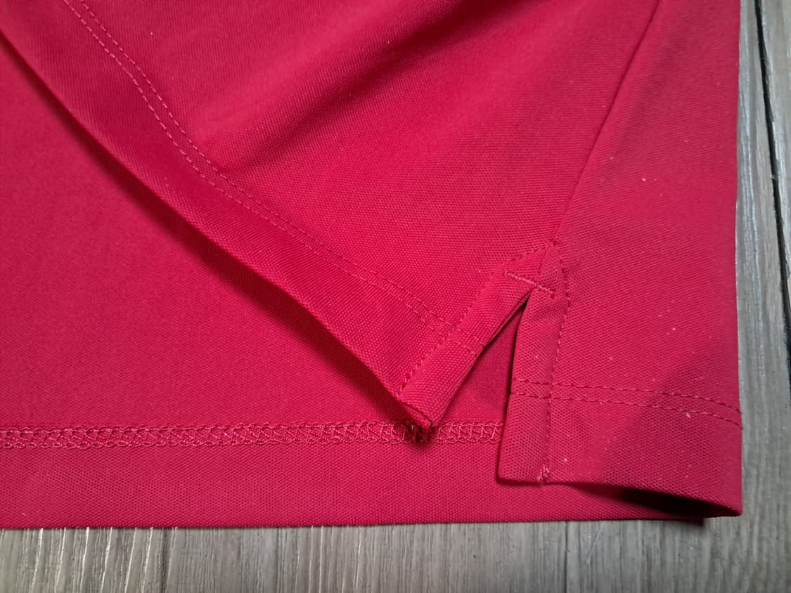 스누피 골프 여성 긴팔티 90 상품이미지8