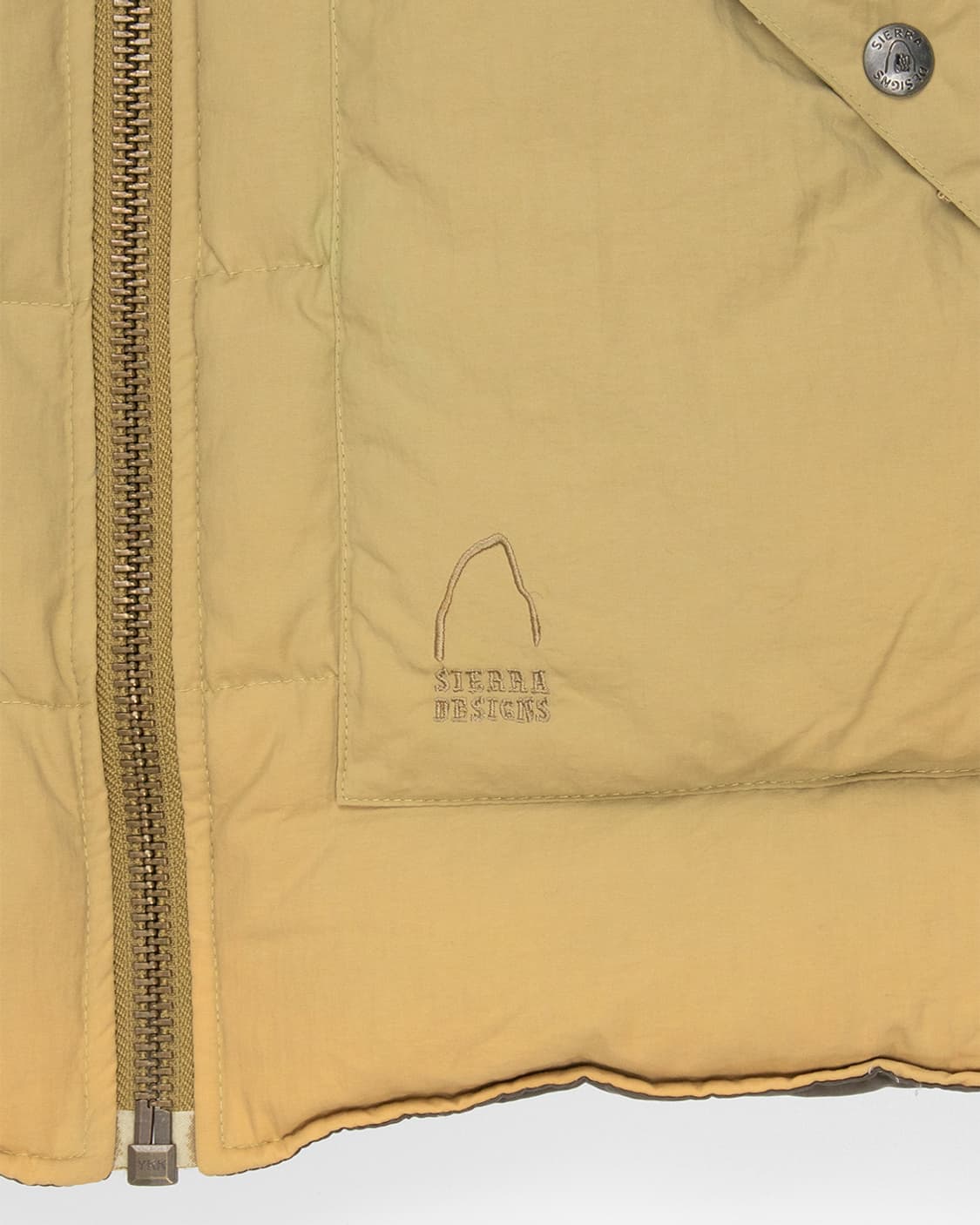 시에라디자인 Boa 다운 패딩 상품이미지7