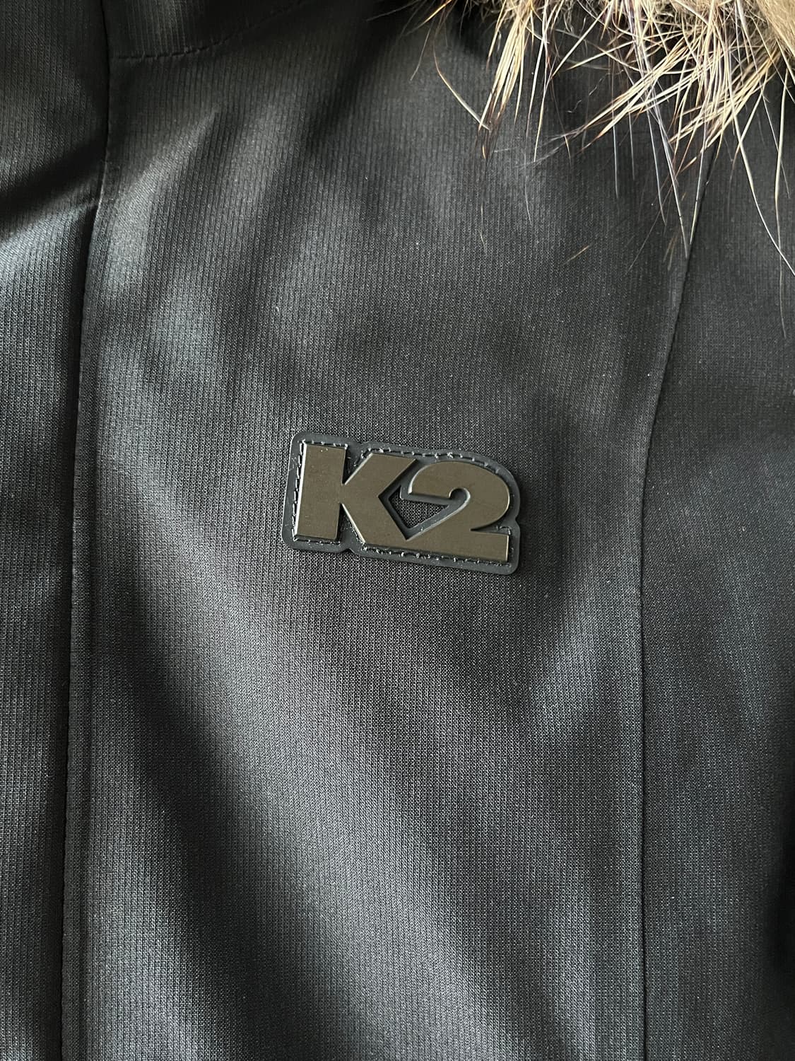 K2 구스다운 패딩 상품이미지4