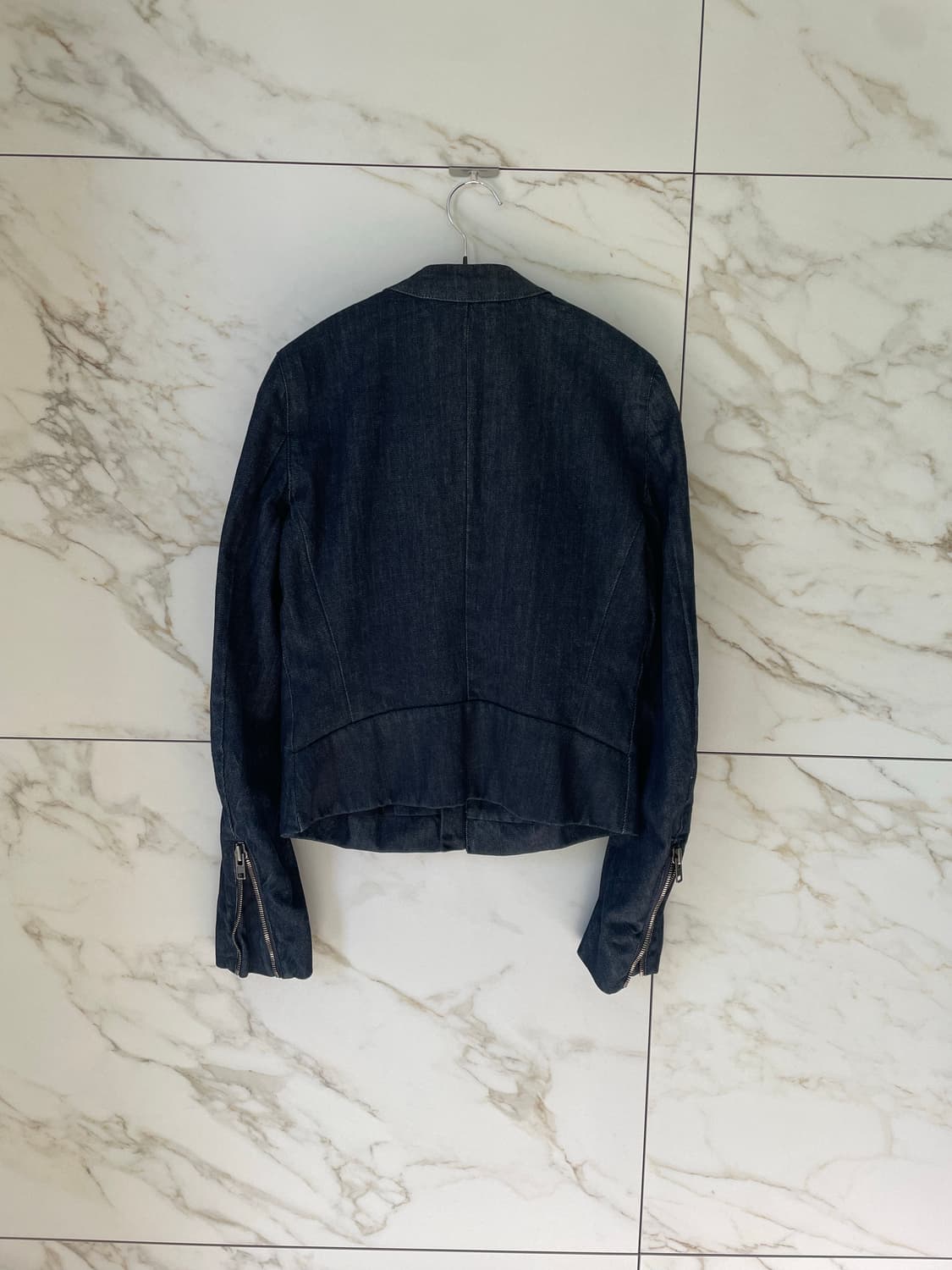 Five Zip Jacket  상품이미지4