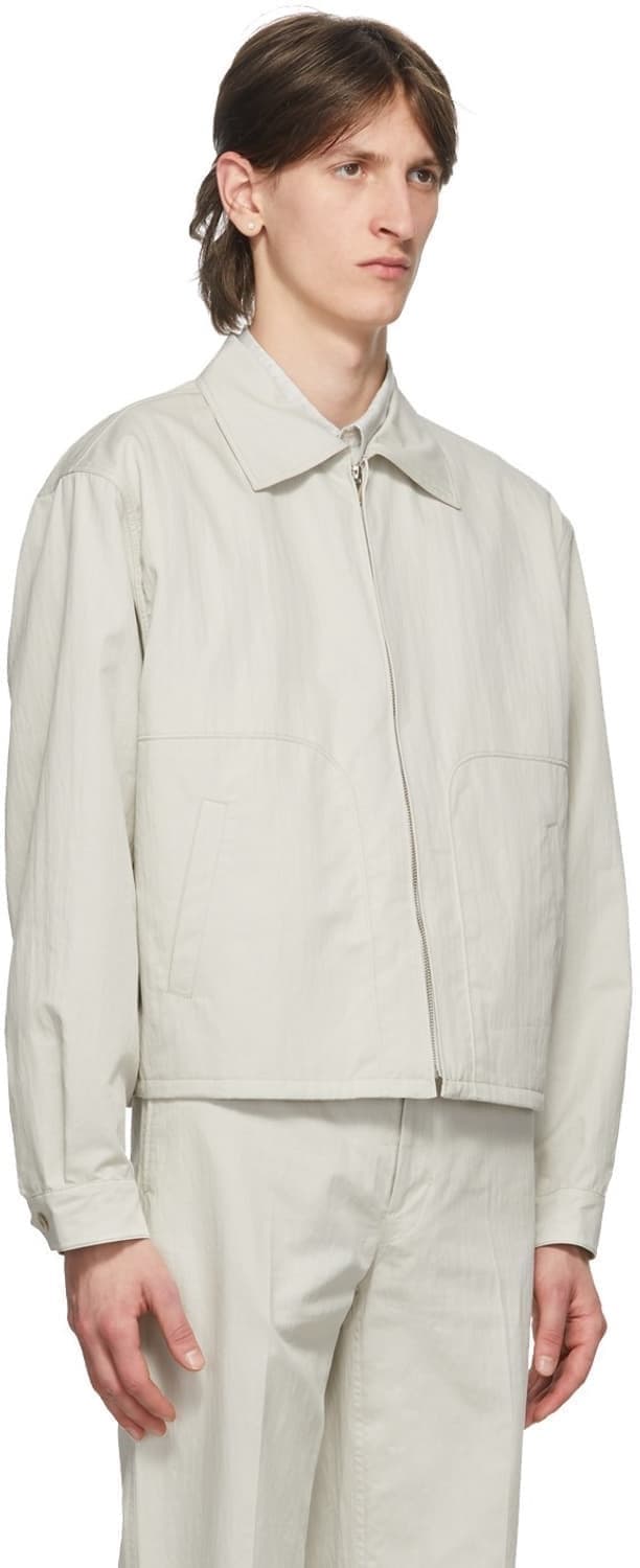 르메르 박시 블루종 문스트럭 / 48 상품이미지1