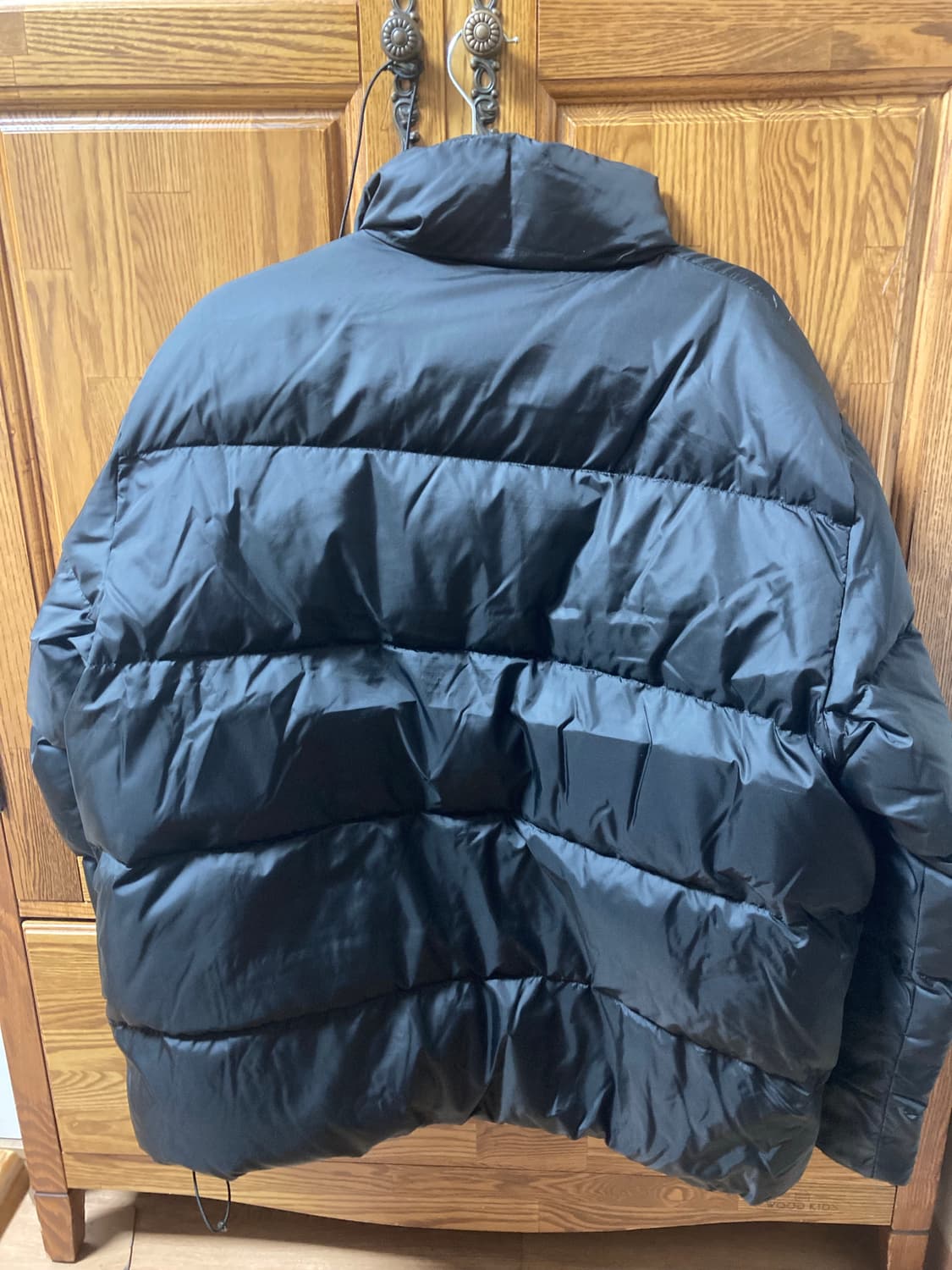 칼하트 WIP deming 데밍 자켓 XL 상품이미지2
