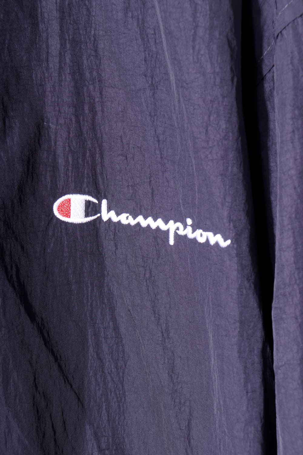Champion 스타디움 자켓(네이비) 상품이미지7