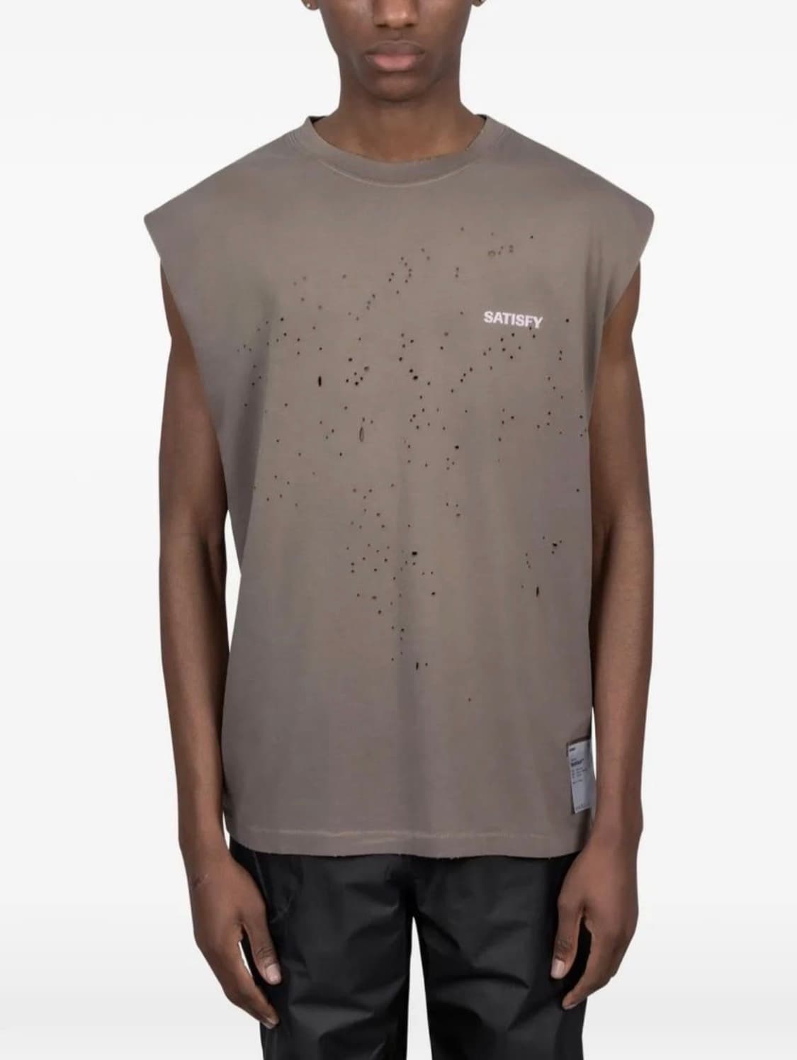 새티스파이 모스테크 슬리브리스 팔콘 XL 상품이미지2