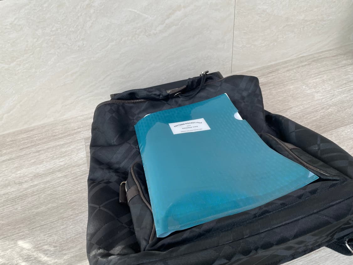 닥스 / 클래식 백팩, 남성 백팩 상품이미지8