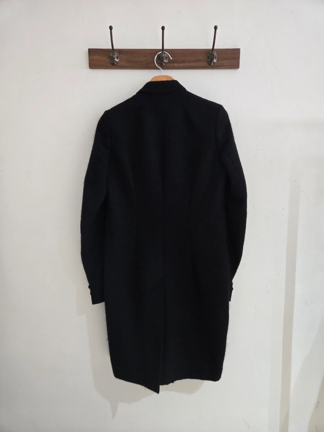 릭오웬스 코트 상품이미지3