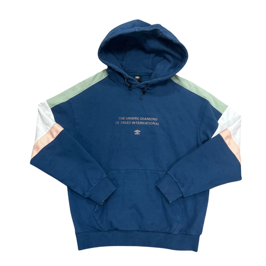 엄브로 후드티 상품이미지1