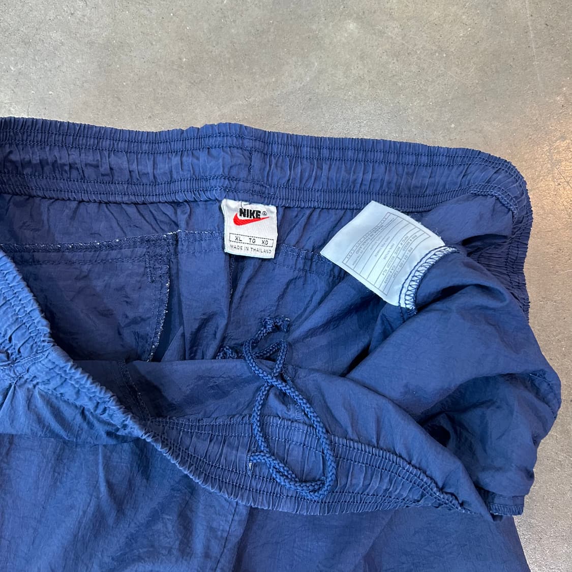 90s 나이키 트랙팬츠 상품이미지5
