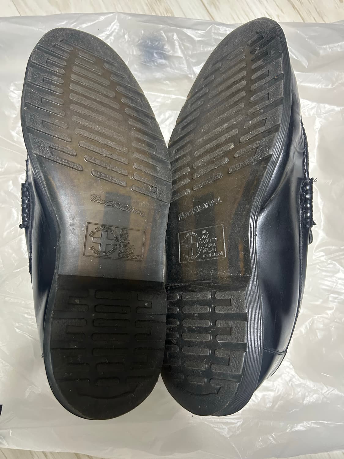 닥터마틴 로퍼 상품이미지3