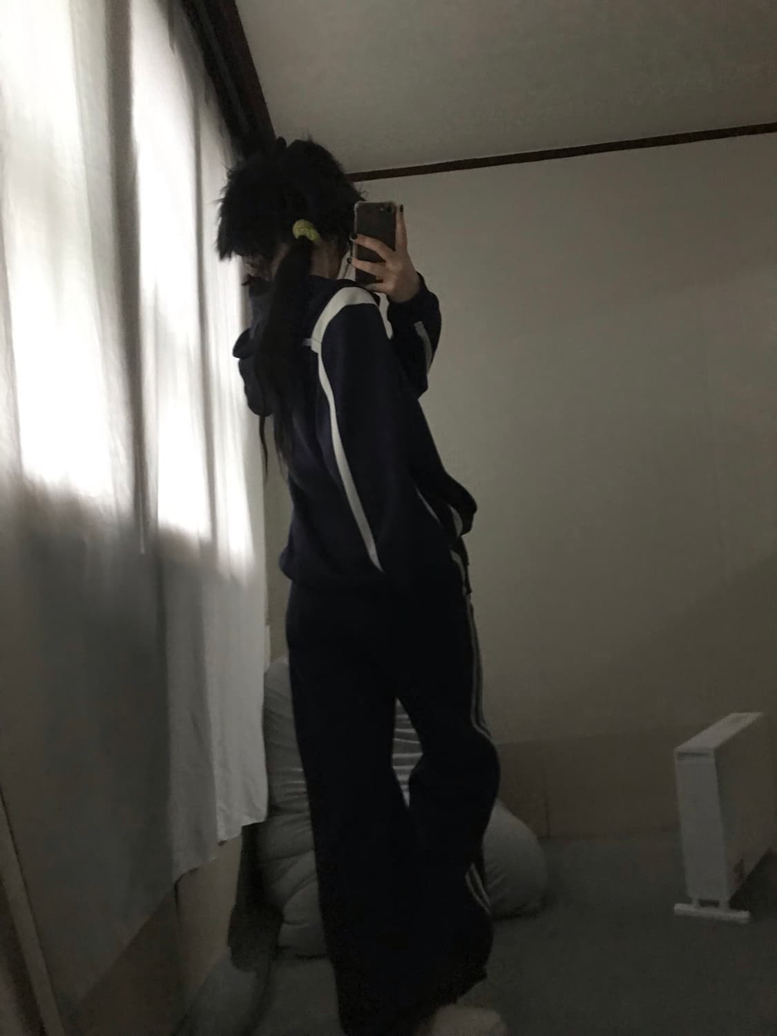 나이키 아스날 후드 져지 상품이미지4