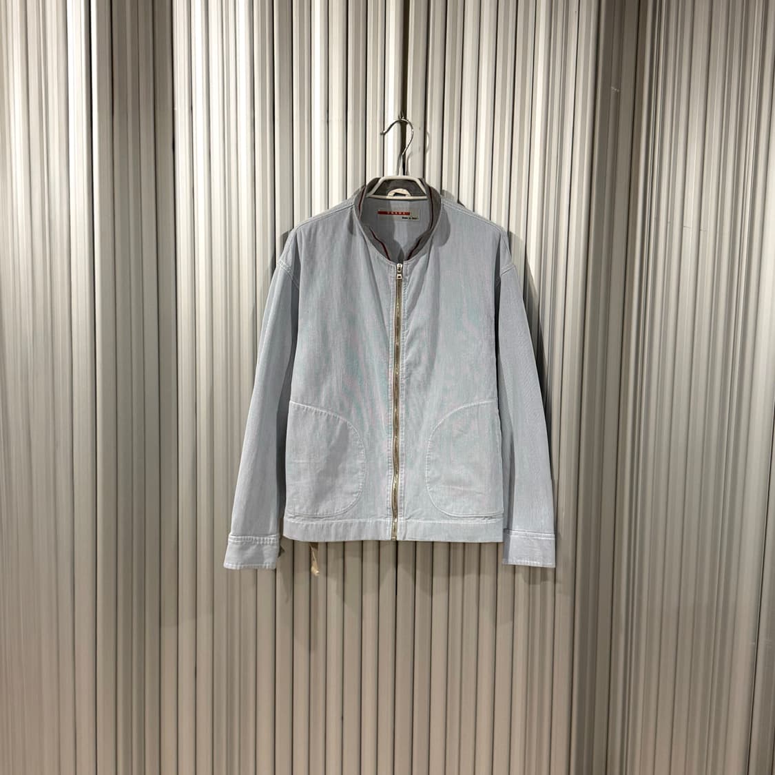 Prada Jacket 상품이미지1